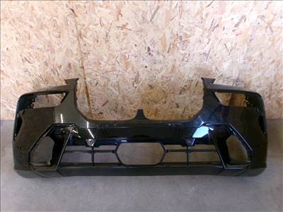 BMW X7 G07 LCI M-Sport első lökhárító héj 2022- 