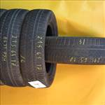 Continental TS850P (Rep) 17" 215/65 téli gumi