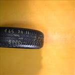 Semperit Master Grip  (R2) 14" 165/70 téli gumi