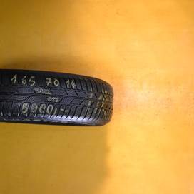 Semperit Master Grip  (R2) 14" 165/70 téli gumi