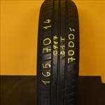 Fulda Ecocontroll HP (Rep) 14" 165/70 nyári gumi