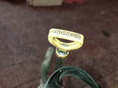 Toyota Carina E Nívópálca *155866*