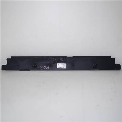 BMW 1er F20-F21, 2er F22-F23-F87 M2, 3er F30-F31-F34 GT, 4er F32-F33-F36 Gran Coupé, i3 I01, i8 I12-I15 radiátor felső takaró / zárhíd takaró