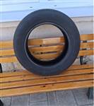  235/5517" használt Hankook nyári gumi gumi