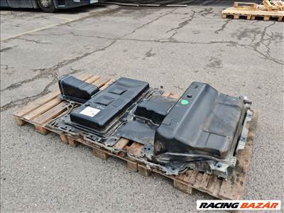 Peugeot e-2008 II 136 LE EV akkumulátor (HV akkumulátor, nagyfeszültségű akumlátor) 9847614580