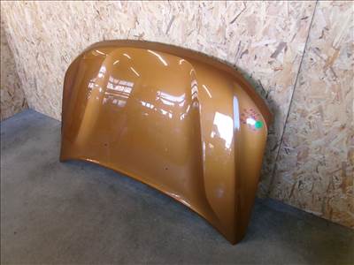 DACIA DUSTER motorháztető 2018-2024