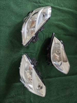 Renault  Clio 3 első fényszóró eladó! 