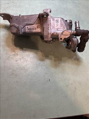 Renault Mater EGR hütö 147353981R 147353961r