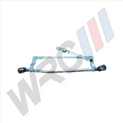 Ablaktörlő mechanika Volkswagen Caddy lll Touran 1T1955119