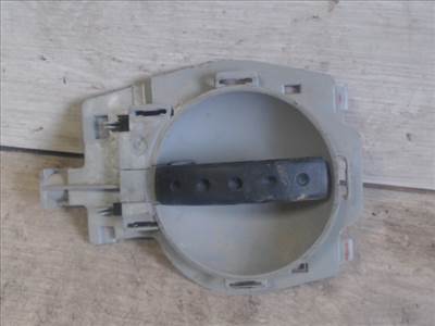 CITROEN C3 2002.04.01-2009.12.31 Bal hátsó belső kilincs