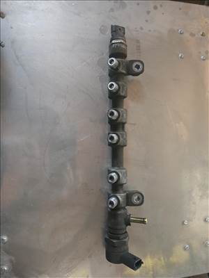 Honda Accord (8th gen) 2.2i-DTEC rail cső  honda123 honda234