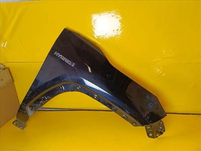 Toyota RAV4 (XA50) Jobb első Sárvédő