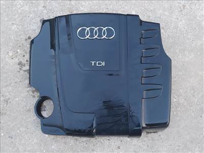 Audi A4 b8 2.0 tdi motorburkolat eladó! 03l103925