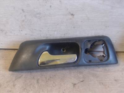 OPEL ASTRA G 97-04 Bal hátsó belső kilincs