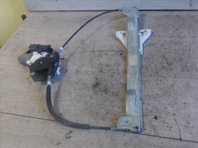 MITSUBISHI COLT 04.04-08.09 Jobb hátsó ablakemelő szerkezet elektromos