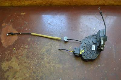 Ford Focus II MK2 bal hátsó zár, ajtózár, zárszerkezet! 4M5AR26413EC