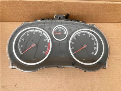 Opel Corsa D 1.3 CDTI kilóméteróra  1303304b