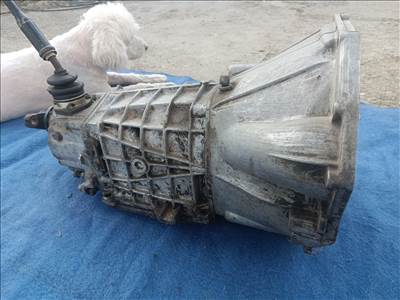 Lada 4 sebességes váltó 