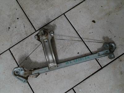 OPEL CORSA C 00-06 Jobb hátsó ablakemelő szerkezet mechanikus