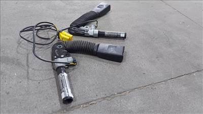 Fiat DUCATO Citroen JUMPER Peugeot BOXER 06 Ülés övfeszítő patron 1607