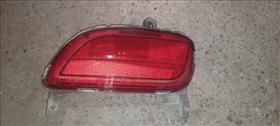 Mazda 5CR facelift jobb hátsó ködlámpa lökhárító 