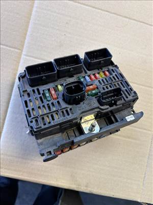 Peugeot 407 BSM, bsm modul, BSM-L01-00