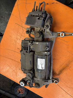 Audi Q7 (4L) légrugó kompresszor  7l8616006c