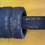 Pirelli Scorpion (2)(HA)(JF)RFT ESZU 19" 265/50 téli gumi