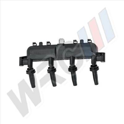 Gyújtótrafó Citroen C2 C3 1.1 1.4, 597079