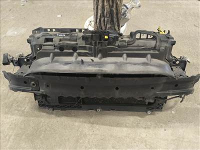 Ford Fiesta 2008-tól Mk6 homlokfal 