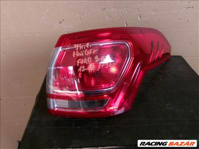 FORD B-MAX jobb hátsó lámpa 2012-2016 AV11-13404-AG