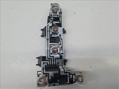 Volkswagen Golf IV kombi, Volkswagen Bora kombi bal hátsó foglalat (31884) 1j9945257a