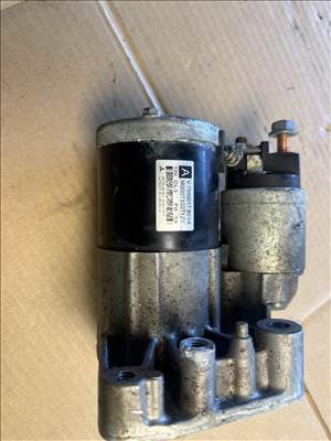 Peugeot 207 önindító 