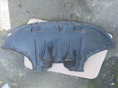 Audi A6 C6 motorvédő burkolat alsó 4F0863821