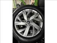 VOLKSWAGEN TIGUAN - Gyári alufelni 18x7 18" 7J