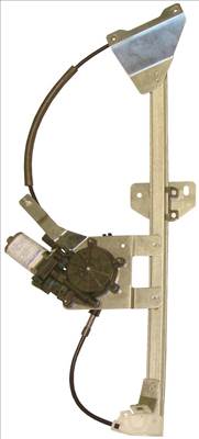 ablakemelő VALEO 850783 for RENAULT