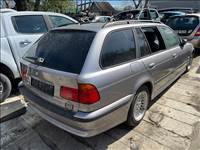 BMW 5-ös sorozat (E39) bontott alkatrészei
