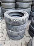  185/6016" újszerű Bridgestone Ecopia EP25 nyári gumi 4db 
