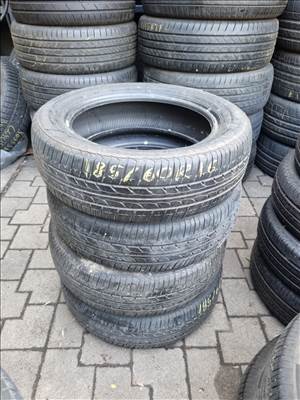  185/6016" újszerű Bridgestone Ecopia EP25 nyári gumi 4db 