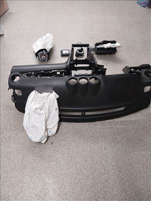 Suzuki Vitara (LY) bontott alkatrészei