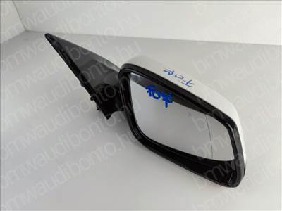BMW 5 Gran Turismo (F07) Jobb első ajtó visszapillantó tükör (elektromos) (7204767, 51167204767)