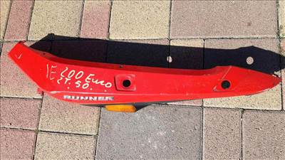 Gilera Runner sp bal ülés alatti idom 