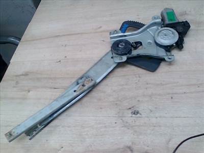 DAEWOO KALOS Bal első ablakemelő szerkezet elektromos