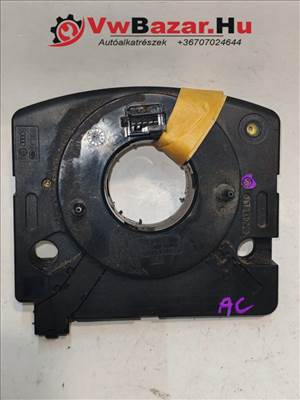 Légzsák átvezető ESP-s VW-AUDI-SEAT-SKODA 1J0959654AC 1J0959654AC-2