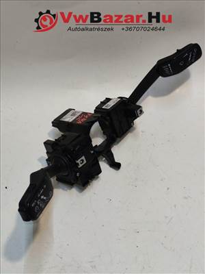 Kormánykapcsoló tempomatos SKODA FABIA III  6c0953501p 6C0953501P