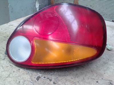 DAEWOO MATIZ 98-01 Jobb hátsó lámpa