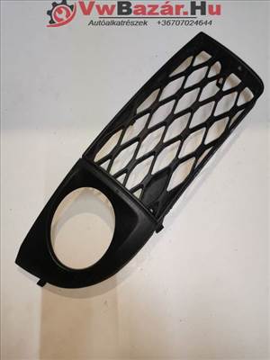 Lökhárító rács AUDI A6 jobb 4Z7807682