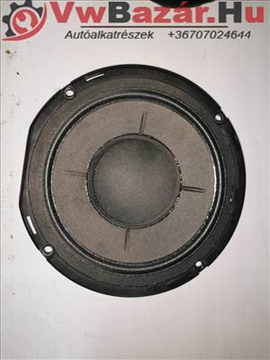 Hangszóró 411E VW SHARAN 7M0035411E