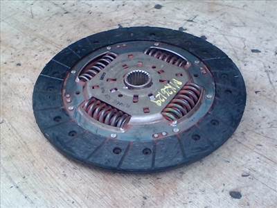FORD TRANSIT CONNECT 06-09 Kuplung tárcsa