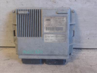 LADA 2110 Motorvezérlő egység ECU PCM modul